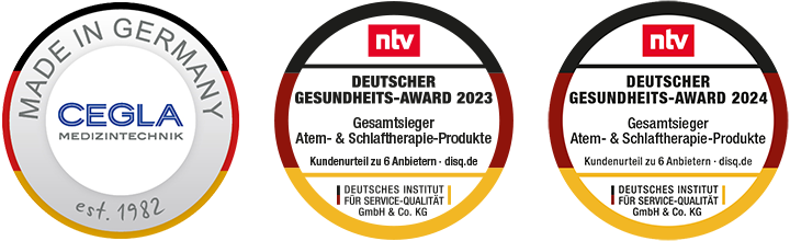 Deutscher Gesundheits-Award 2023