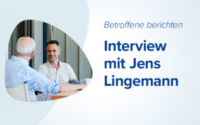 Interview mit Jens Lingemann