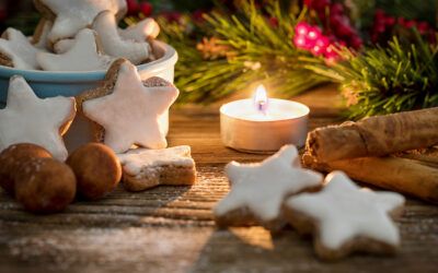 Der Lungen-Adventskalender: 24 Tage für die Atemwege