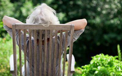 So minimieren Sie das Erkältungsrisiko im Sommer