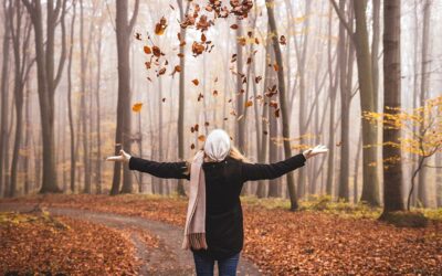 Herbstwetter: Kann Nebel empfindlichen Atemwegen schaden?